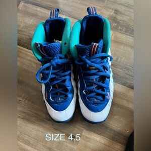 FOAMPOSITES Excellent Condition! size 4.5